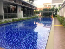The Bently Residences@Kovan (D19), Apartment #468514591
